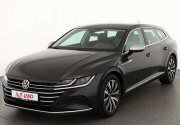 VW Arteon 56.824 km 32.950 &euro; Chemnitz 09111