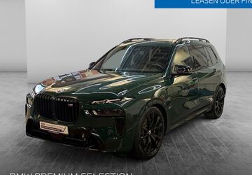 BMW X7 M60 71.829 km 78.404 &euro; Chemnitz/Röhrsdorf 09247
