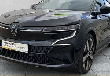 Renault Megane E-TECH 19.408 km 27.890 &euro; Chemnitz 09131
