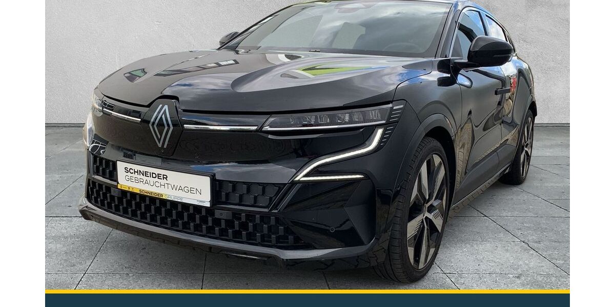 Renault Megane E-TECH 19.408 km 27.890 &euro; Chemnitz 09131