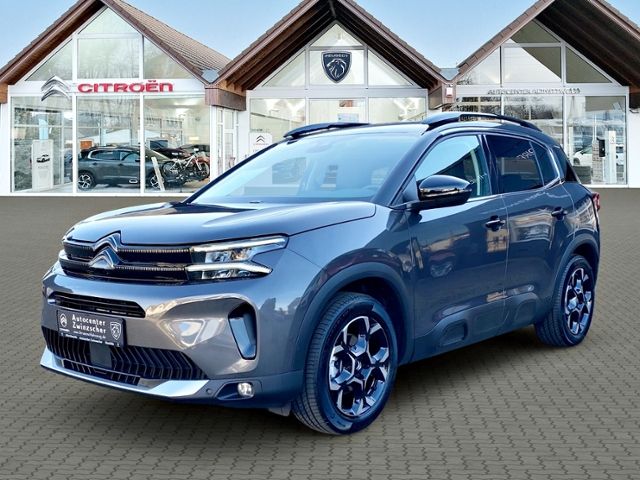 Citroen C5 Aircross 4.594 km 25.750 &euro; Altmittweida 09648