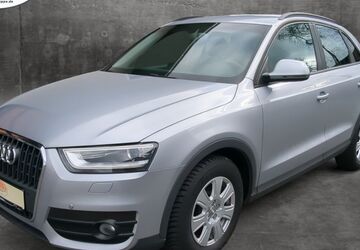 Audi Q3 73.000 km 15.990 &euro; Chemnitz 09119