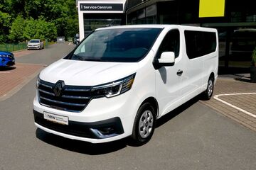 Gebrauchte Renault Trafic