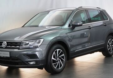 VW Tiguan 81.090 km 19.990 &euro; Chemnitz 09224