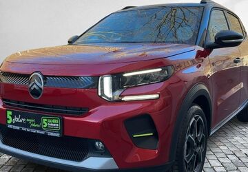 Citroen C3 5.000 km 27.653 &euro; Chemnitz 09113