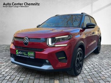 Gebrauchte Citroën C3