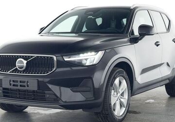 Volvo XC40 26.296 km 33.500 &euro; Chemnitz OT Röhrsdorf 09247