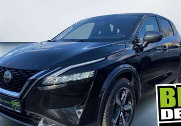 Nissan Qashqai 28.924 km 28.403 &euro; Chemnitz 09116