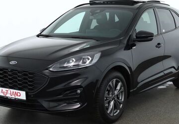 Ford Kuga 15.694 km 24.990 &euro; Chemnitz 09113
