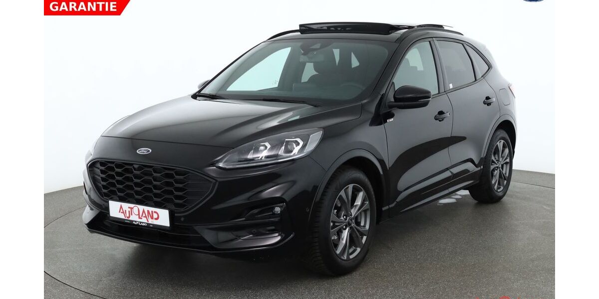 Ford Kuga 15.694 km 24.990 &euro; Chemnitz 09113