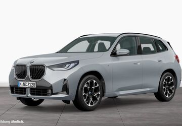 BMW X3 16.083 km 50.904 &euro; Chemnitz/Röhrsdorf 09247