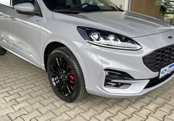 Ford Kuga 35.500 km 31.990 &euro; Glauchau 08371