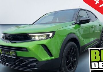 Opel Mokka 39.822 km 16.944 &euro; Chemnitz 09126