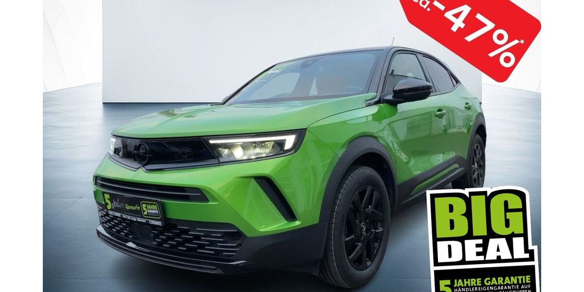 Opel Mokka 39.822 km 16.944 &euro; Chemnitz 09126