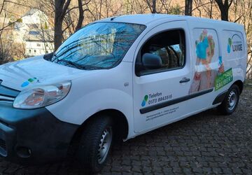 Renault Kangoo 140.000 km 7.299 &euro; Annaberg-Buchholz 09456
