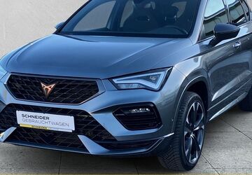 Cupra Ateca 18.150 km 35.050 &euro; Chemnitz 09131
