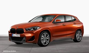 Gebrauchte BMW X2