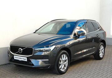Volvo XC60 109.866 km 28.490 &euro; Chemnitz 09130