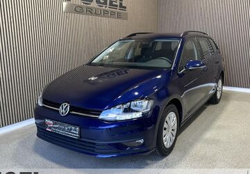 VW Golf 59.150 km 13.469 &euro; Chemnitz 09125