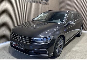 VW Passat Variant 59.995 km 21.948 &euro; Chemnitz 09125