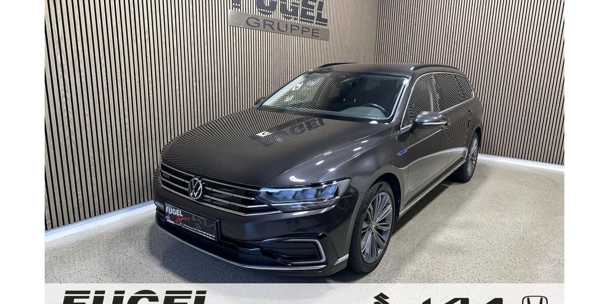 VW Passat Variant 59.995 km 21.948 &euro; Chemnitz 09125