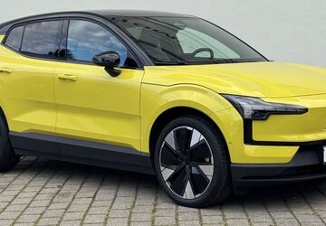 Volvo EX30 27.836 km 37.495 &euro; Chemnitz 09120