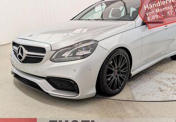 Mercedes-Benz E 220 161.990 km 10.999 &euro; Chemnitz 09120