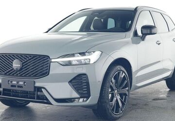 Volvo XC60 25.150 km 52.998 &euro; Chemnitz OT Röhrsdorf 09247