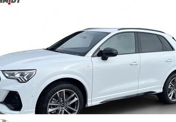 Audi Q3 8.912 km 52.490 &euro; Bernsdorf 09337