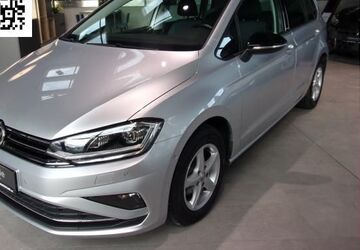 VW Golf 54.483 km 17.890 &euro; Zwönitz 08297