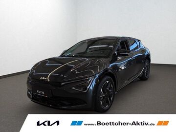 Gebrauchte Kia EV6