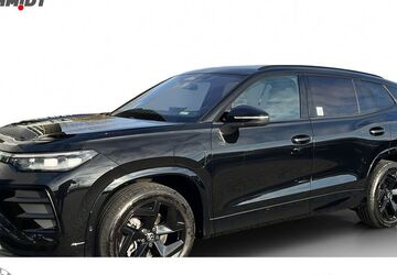 VW Tayron 14.505 km 53.890 &euro; Bernsdorf 09337