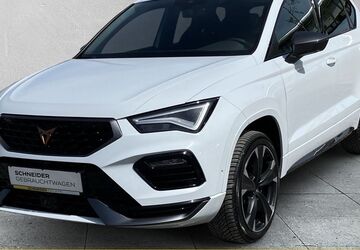 Cupra Ateca 16.050 km 34.950 &euro; Chemnitz 09113