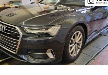Audi A6 65.362 km 37.750 &euro; Chemnitz 09113