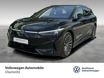 Gebrauchte VW ID.7