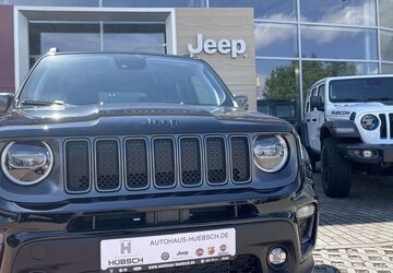 Jeep Renegade 35.000 km 29.900 &euro; Chemnitz 09130
