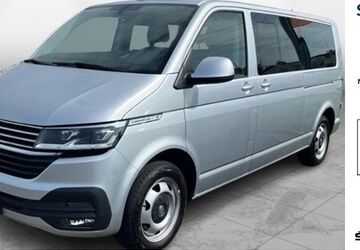 VW T6 Caravelle 17.655 km 65.949 &euro; Frankenberg,Sachs 09669