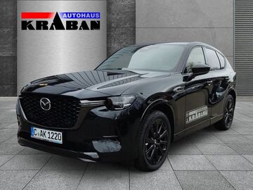 Gebrauchte Mazda CX-60