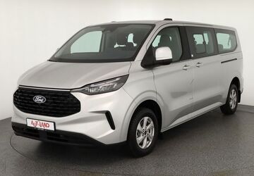 Ford Tourneo Custom 1.023 km 39.890 &euro; Chemnitz 09113