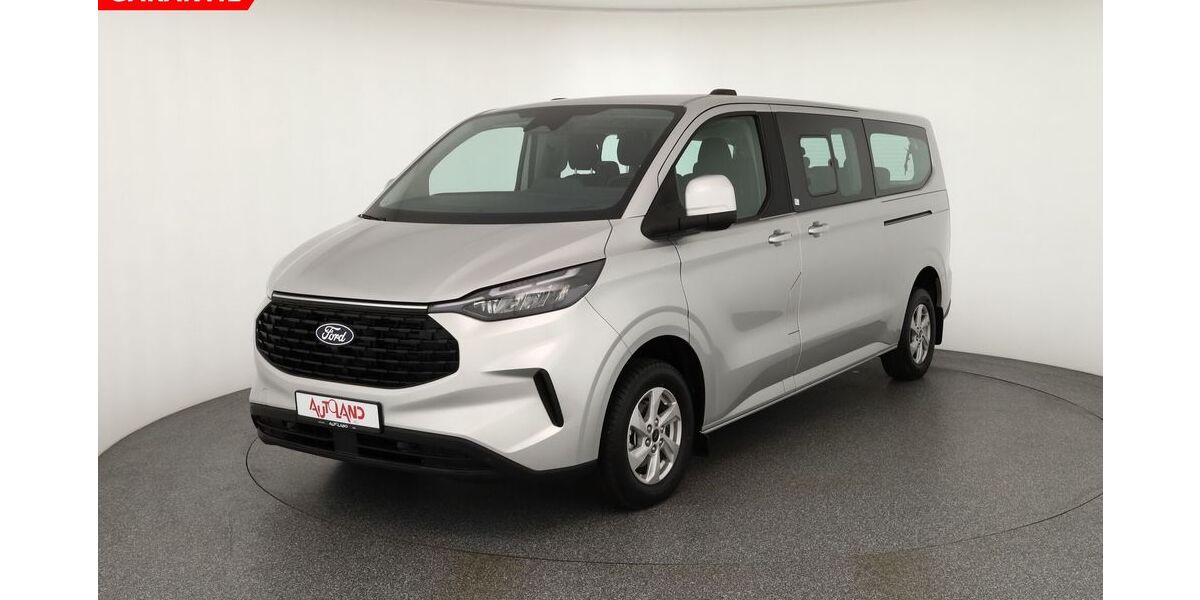 Ford Tourneo Custom 1.023 km 39.890 &euro; Chemnitz 09113