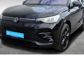 VW Tiguan 17.843 km 50.930 &euro; Chemnitz 09113