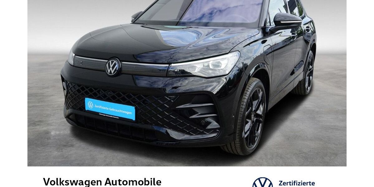 VW Tiguan 17.843 km 50.930 &euro; Chemnitz 09113