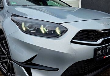 Kia Andere 128.990 km 17.950 &euro; Annaberg - Buchholz 09456