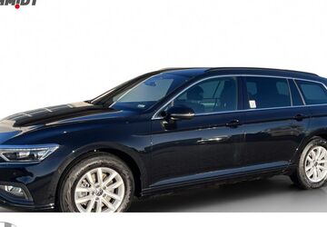 VW Passat Variant 51.704 km 24.975 &euro; Bernsdorf 09337