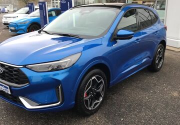 Ford Kuga 25.800 km 37.590 &euro; Glauchau 08371