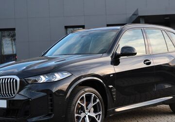 BMW X5 99.712 km 67.990 &euro; Chemnitz 09130