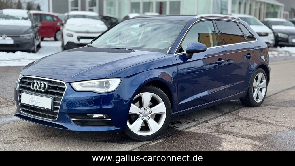Audi A3 169.013 km 13.990 &euro; Chemnitz 09131