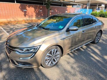 Gebrauchte Renault Talisman