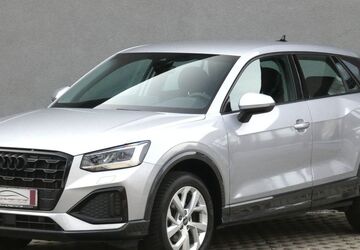 Audi Q2 47.142 km 22.980 &euro; Burgstädt 09217