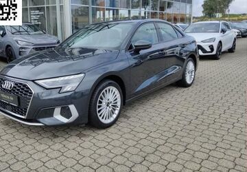 Audi A3 37.493 km 22.880 &euro; Zwönitz 08297